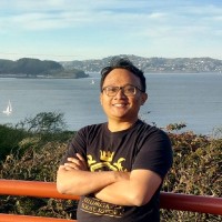 David Nicko Harmanditya