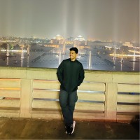 Ashish Dwivedi