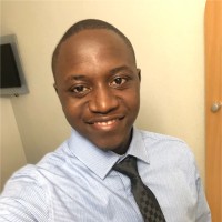 Tinotenda Jobi