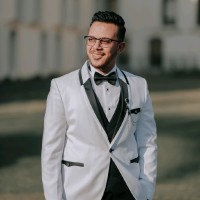 Ahmed Abdelrazek
