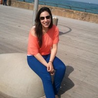 Sivan Harel