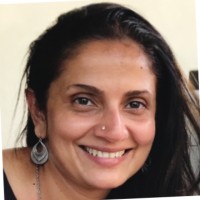 Ruchi Mathur