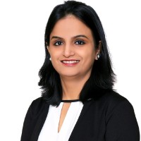 Sampada Padgaonkar