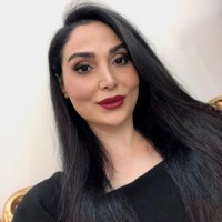 Maede Afshari