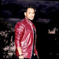 Md Amir Arafat