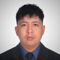 Gilson Tinoco Vega