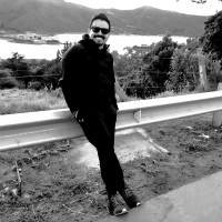 Danilo Urrea