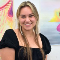 Elyse Garcia