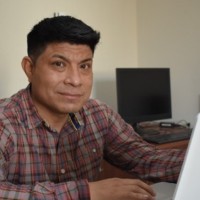 Jose Abel Gómez Panta