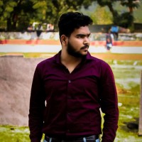 Rajkumar Biswal