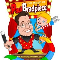 Paul Bradpiece