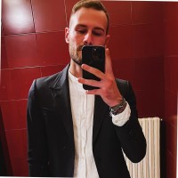 Mattia Bonato