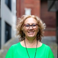 Jo Murray