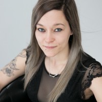 Karol-Ann Blanchet