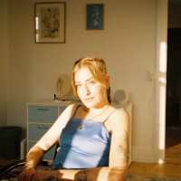 Johanne Balslev