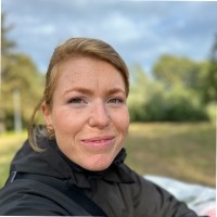 Annie Berndtsson