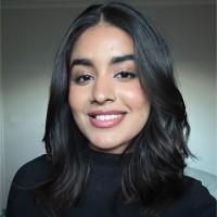 Riya Prajapati