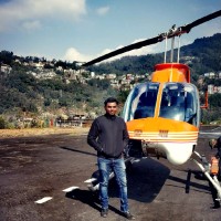 Atul Thakur