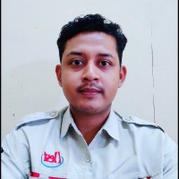 Mr Solihin