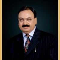 Dr. Davish Jain