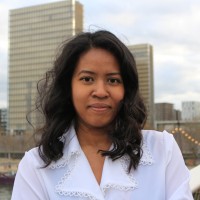 Tiana Rajaonarivo