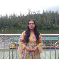 Chaitra Boopathi
