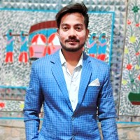 Arsalan Hussain