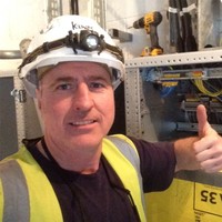 Mark O'Callaghan