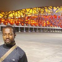 Francis Elvis Whyte