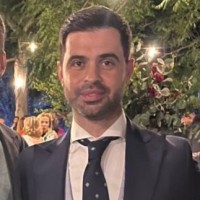 Jose Antonio Pastor Jimenez