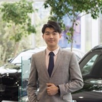 Colin Lin