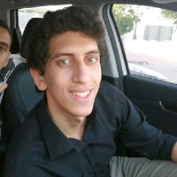 Mohammad Ayman