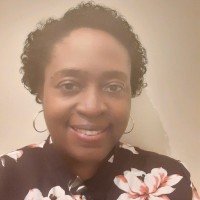 Julia Olayiwola