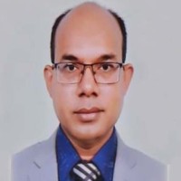 A. K. M. Amdadul Islam Bhuiyan