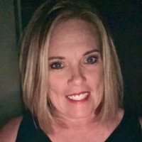 Chrissy Young