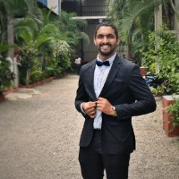 Srinikethan Ch