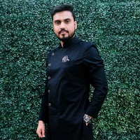 Saurabh Sharma