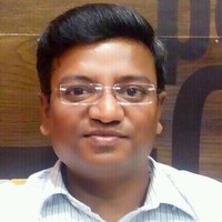 Prashant Chandane