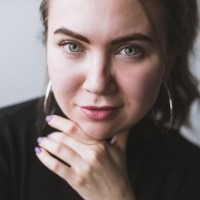 Mariia Karapata