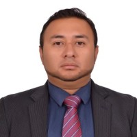 Orley Yesid Durán Español