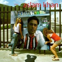 aslam khan