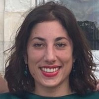 Johanna Margoline
