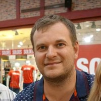 Mathieu Levoye