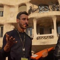 Miguel Dominguez Planas