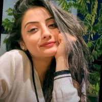 Sadaf Mustafa