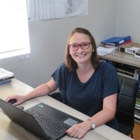 Jana Marais
