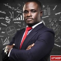 Peter Raymond Nettey