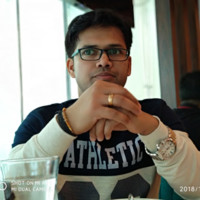 Alok Roy