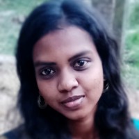 Bhuvana Mary