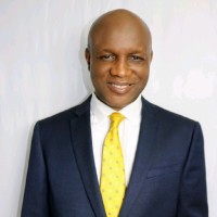 H. E. Ambassador Dr. Andre Thomas